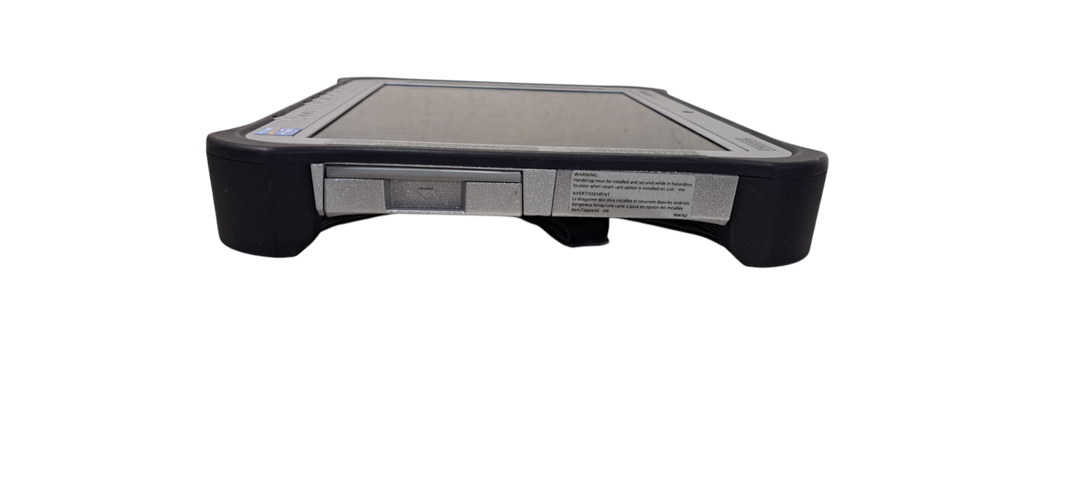 Panasonic Toughbook i5-3437U|4GB DDR3|120GB SSD