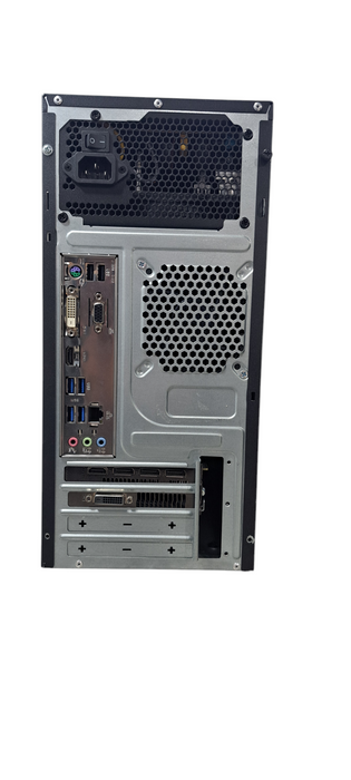 Custom PC i5-8400 CPU|16GB RAM|1.12TB|GTX 970 4GB
