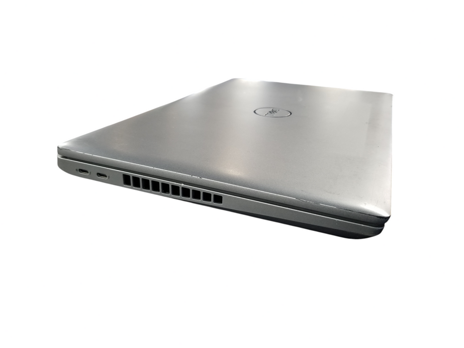 Dell Latitude 5521 TOUCH Core i7-11850H@2.50GHz 16GB RAM 256GB NVMe Q Lap200