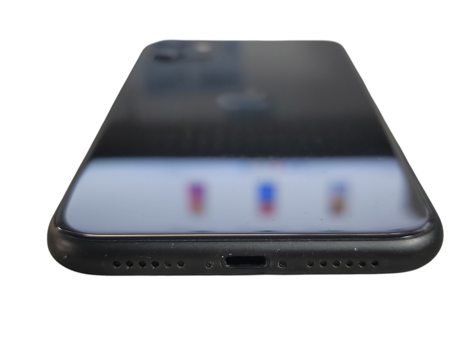 Apple iPhone 11 - 128GB - Space Gray [A2111] (