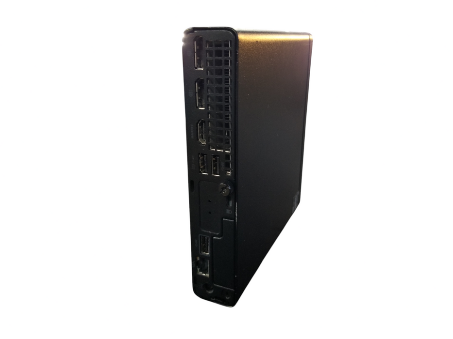 HP ELITE Mini 800 G9 Desktop | Intel Core i7-12700T, 16GB DDR5, 512GB NVMe