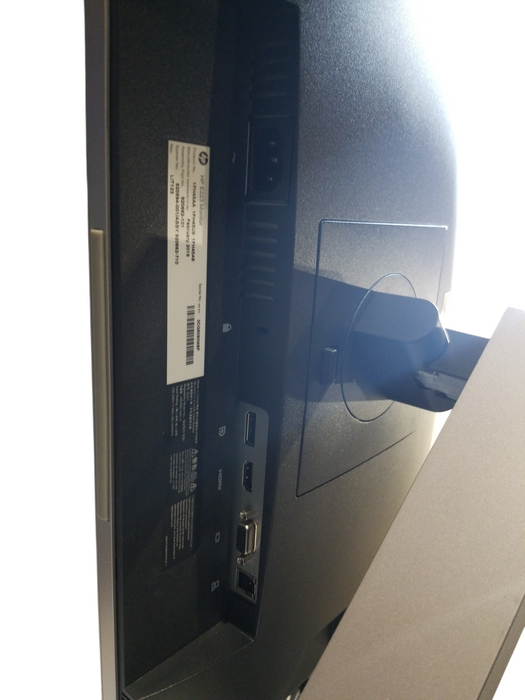 HP EliteDisplay E223 21.5" FHD 1080p IPS Computer Monitor w/ Stand