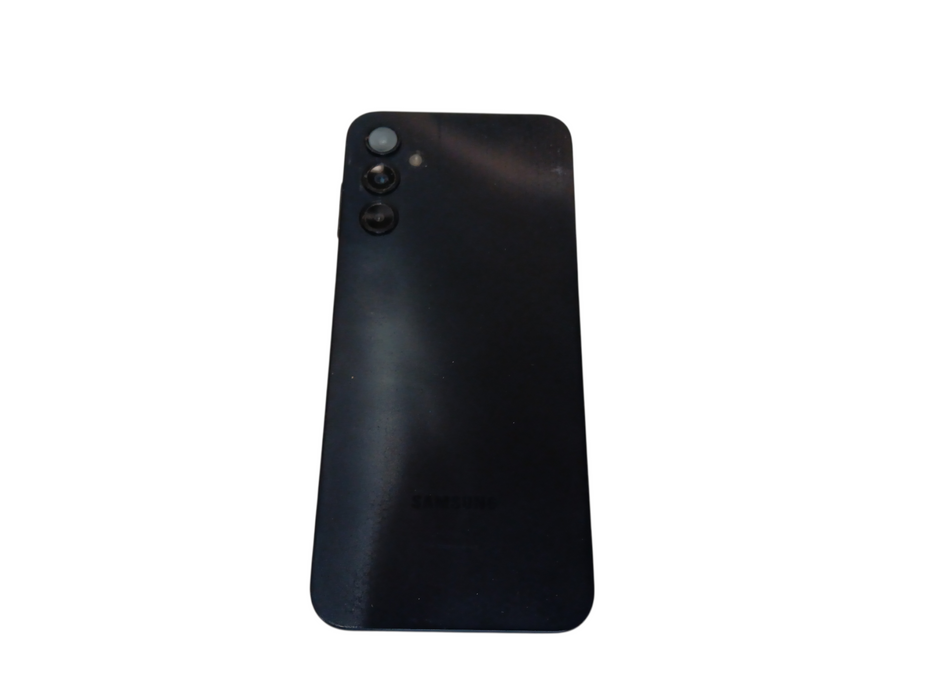 Samsung Galaxy A14 5G - 64GB - Black [SM-A146W]