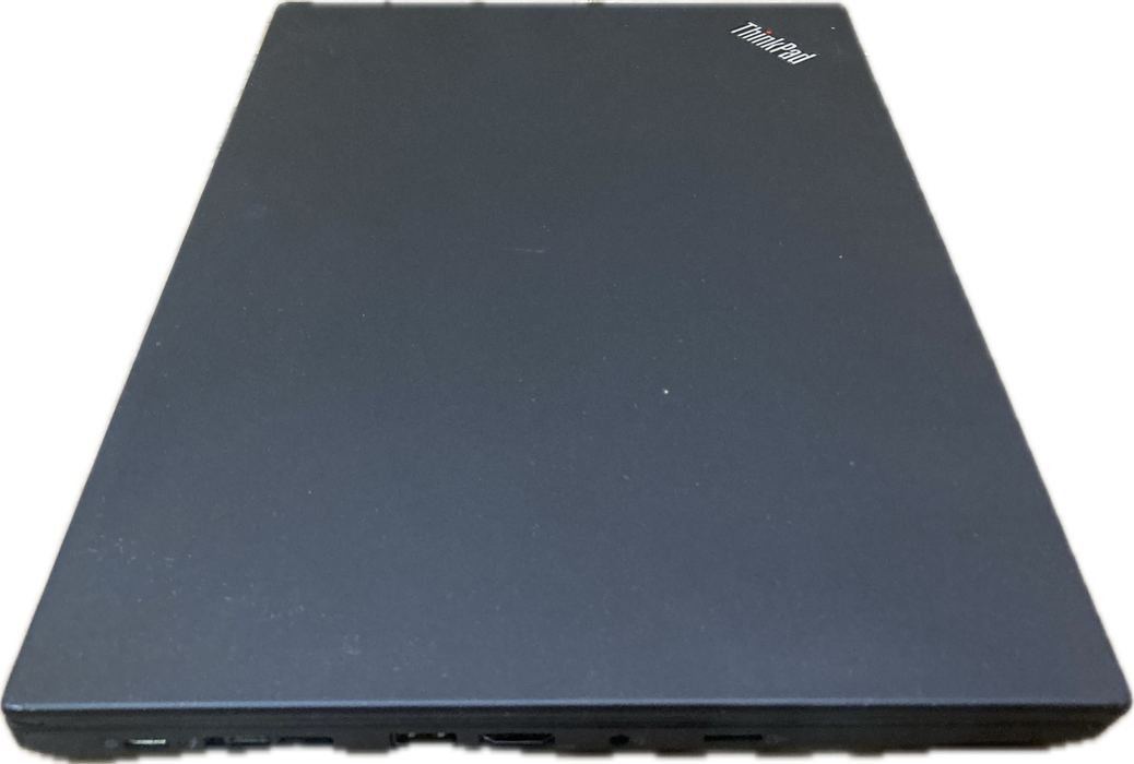 Lenovo ThinkPad T14 Gen 1 Core i7-10510U@1.8GHz 16GB RAM 256GB SSD READ!  Lap200