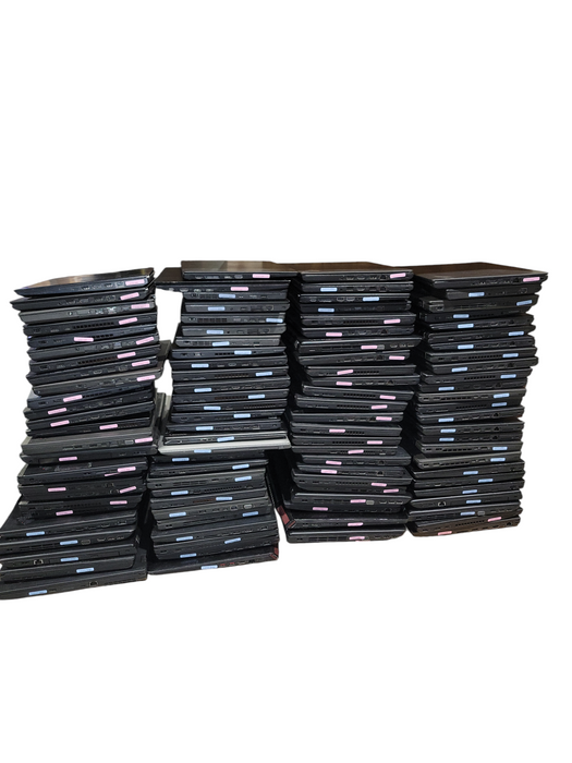 Lot 104x B/C-Grade Lenovo 6-8Gen Laptops (LC11-01)