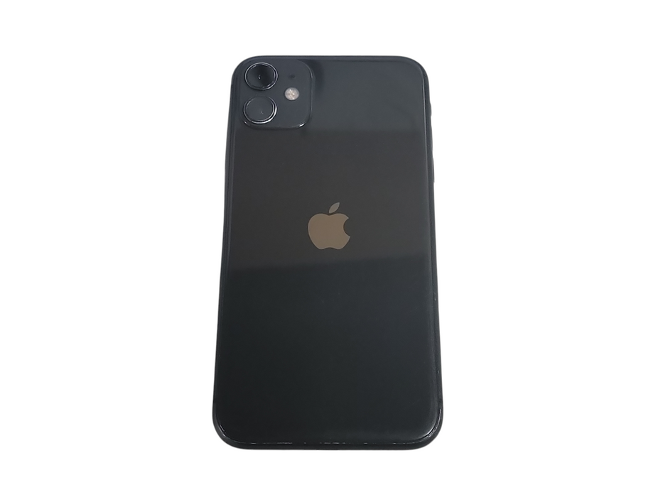 Apple iPhone 11 - 64GB - Space Gray [A2111] (