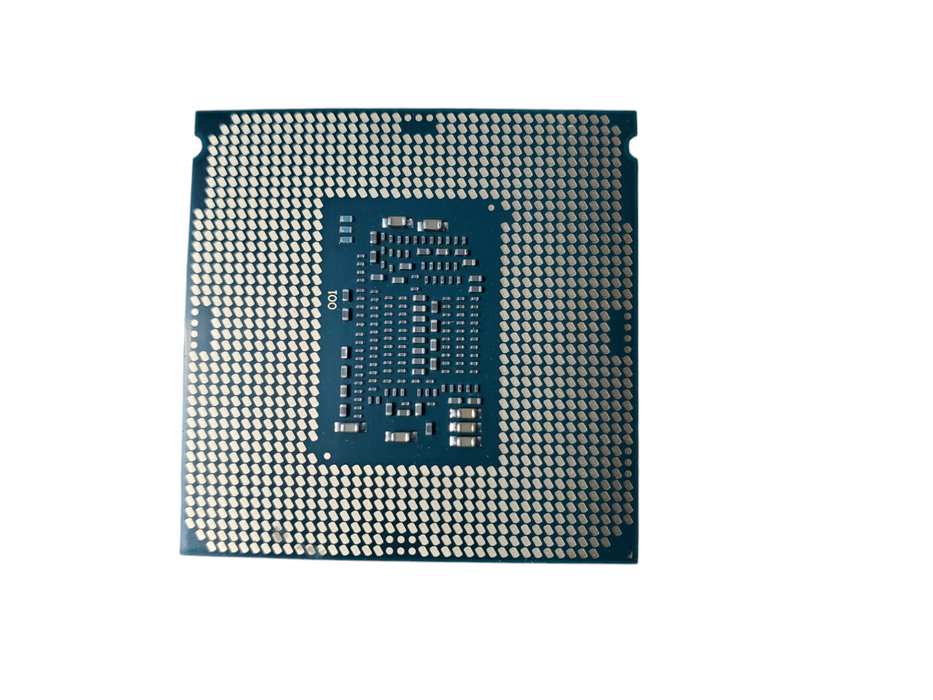 Intel Core i5-7500 3.40GHz Quad-Core LGA 1151 Desktop Processor SR335