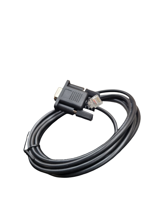 LOT of 8x - Console Cables