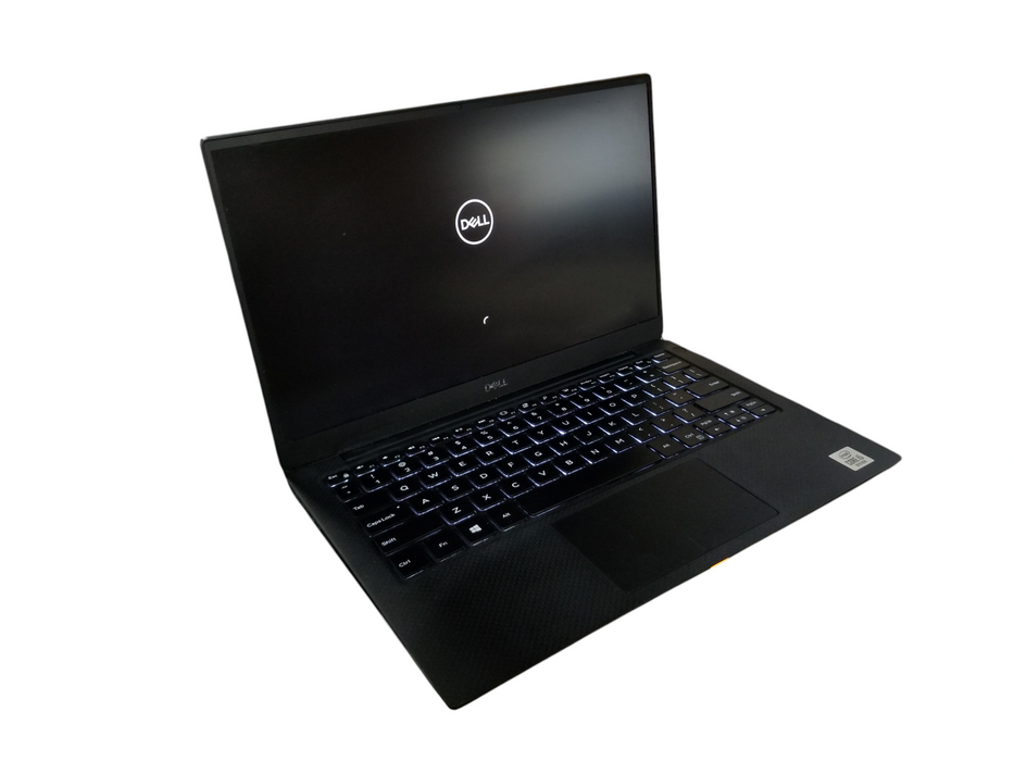 Dell XPS 13 7390 Intel Core i5-10210U @1.6GHz 8GB RAM 256GB SSD  Lap200