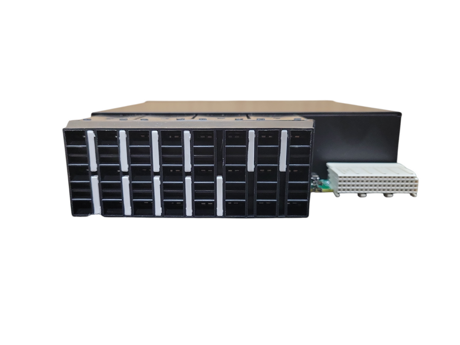 GE Multilin UR 6CH 8 Form-C Outputs Module !