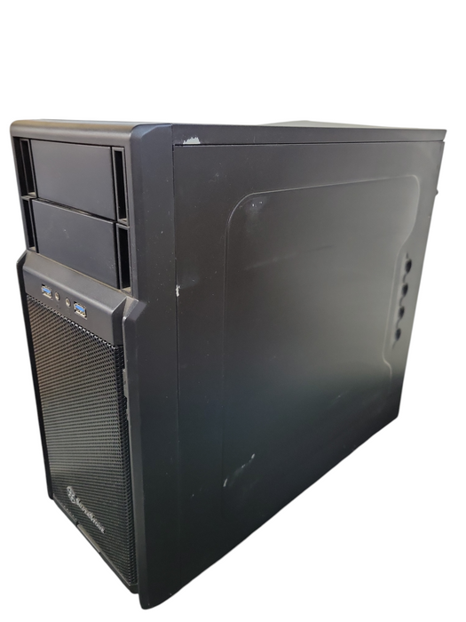 Custom PC PRIME H370M-PLUS i5-9400 8GB RAM 256GB NVMe !