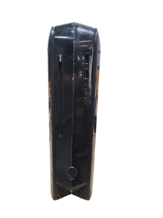 Dell Alienware X51 R2 Desktop - Core i7-4770 @ 3.40GHz, 8GB DDR3, NO HDD