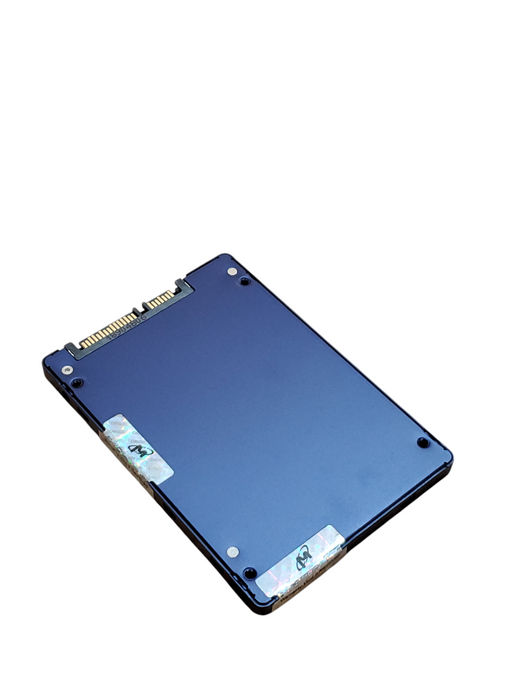 MICRON 5100 ECO MTFDDAK3T8TBY 3.84TB SATA III 6.0GB/S 2.5" SSD 100% health