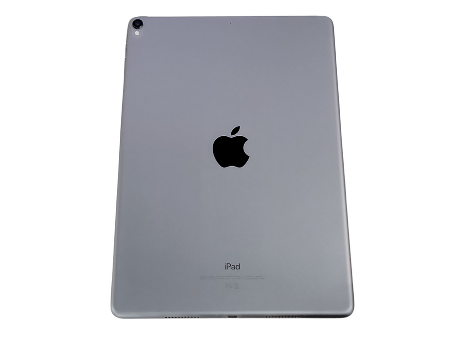 Apple iPad Pro 10.5" - 256GB - Space Gray [A1701]