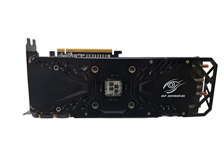 Gigabyte WINDFORCE NVIDIA GeForce GTX 970 4GB GDDR5 Graphics Card )