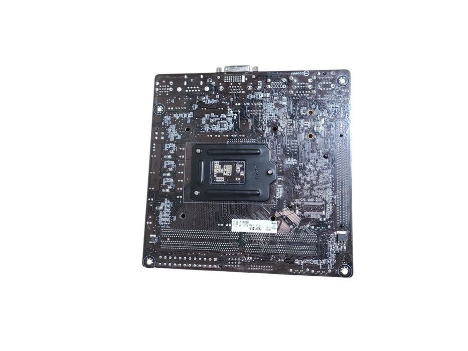 ASUS H110I-PLUS Motherboard Intel H110 LGA 1151 DDR4 *READ*