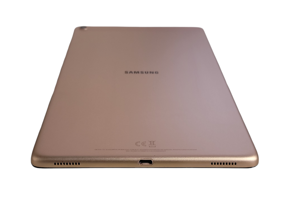 Samsung Galaxy Tab A - 32GB - Pink [SM-T515] (