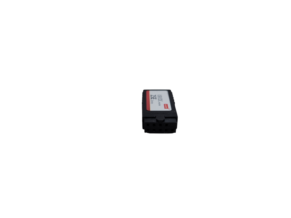 innodisk USB EDC V 2SE (P/N: DEUV1-02GI72AC1ST) 2GB Q%