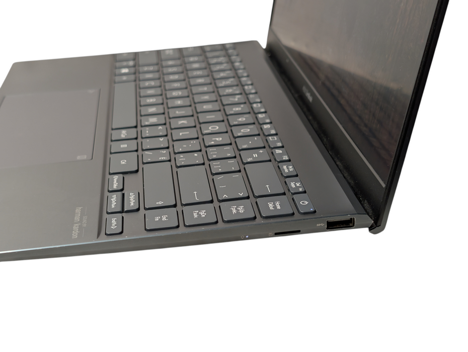 ASUS ZenBook UX425EA Intel Core i5-1135G7 8GB RAM 256GB NVMe  Q- Lap200