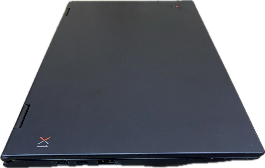 Lenovo ThinkPad X1 Yoga TOUCH Core i5-8250U 1.60GHz 8GB RAM 256GB SSD  Lap200