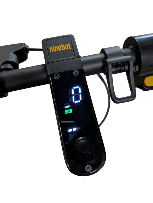 Segway Ninebot KickScooter MAX G30P 350W  -