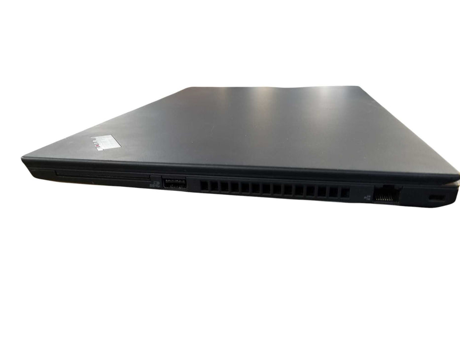 Lenovo ThinkPad T490 Intel Core i5-8265U 24GB DDR4 256GB NVMe  Lap200