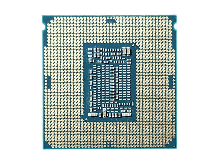 Intel Six Core i5-9500 CPU Processor 3.0GHz LGA1151 SRF4B Q