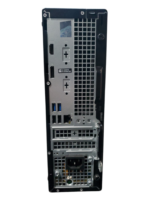 Dell OptiPlex 3000 SFF, i5-12500, 8GB DDR4, 256GB NVMe, No OS