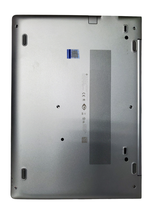 HP EliteBook 840 G6 14" FHD i7-8665U @1.90GHz 16GB RAM 256GB nvme  Lap200
