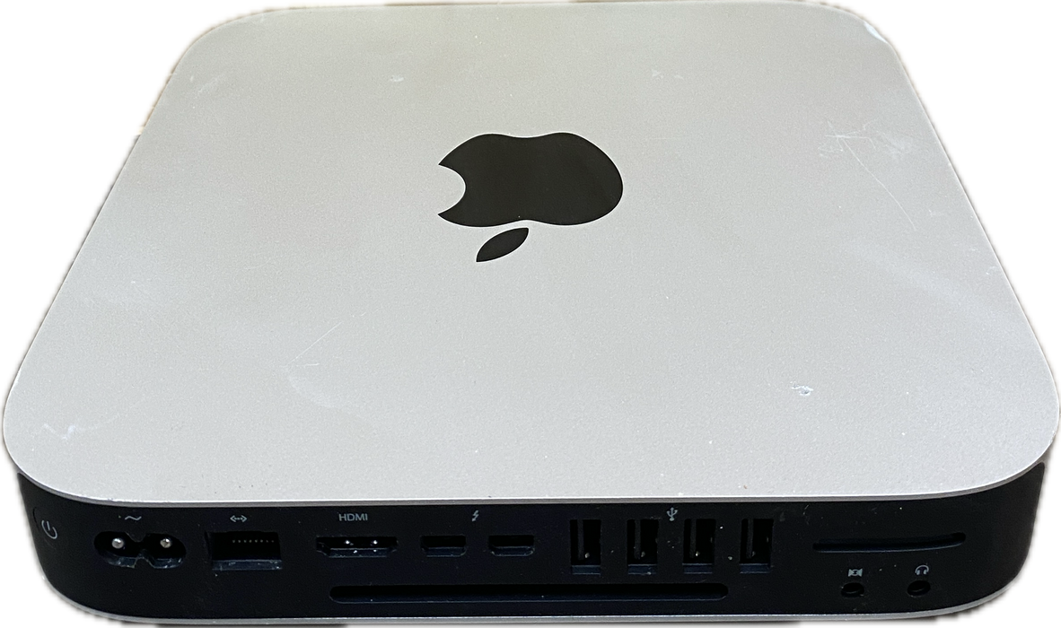Apple Mac Mini Late 2014 i5-4278U@2.6GHz 8GB RAM 256GB SSD