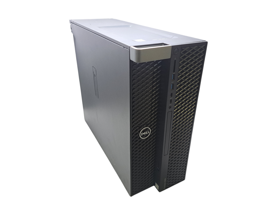 Dell Precision 5820 Tower | Xeon W-2235 @3.80GHz, 16GB DDR4, P1000, 950W, No HDD )