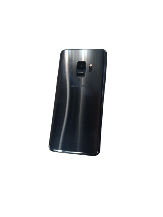 Samsung Galaxy S9 - 64GB - Silver [SM-G960W] Q