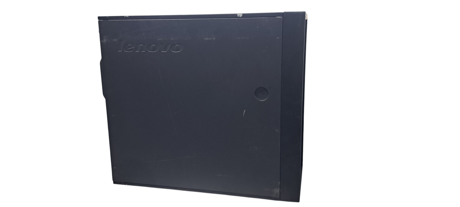 Lenovo Thinkstation P410 Intel Xeon E5-1607 v4 CPU|16GB RAM DDR4|GT 730 GPU