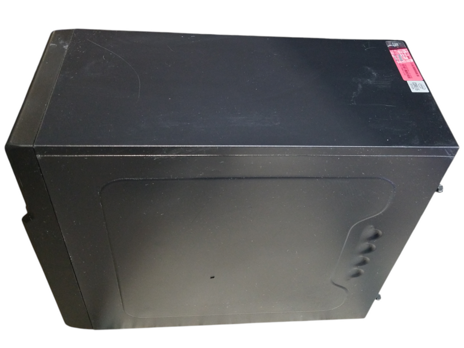 Custom Pc w/ Asus B460M-A Intel Core i5-10400 CPU 8GB RAM No HDD M2000