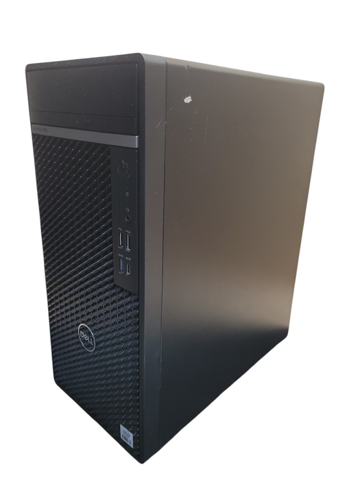 Dell OptiPlex 7080 Tower, i7-10700 2.90GHz, 16GB DDR4, 256GB NVMe !