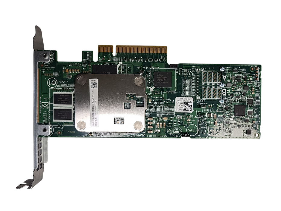 Dell PERC H730P 12Gb/s 2GB Cache PCIe SAS/SATA RAID Controller 0XYHWN $