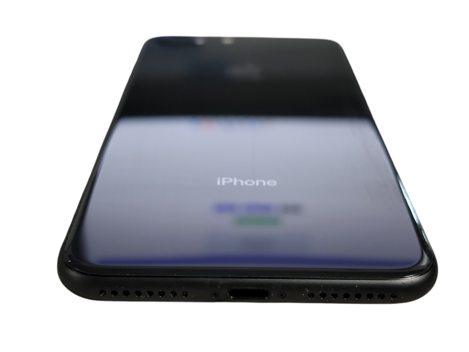 Apple iPhone 8 Plus - 64GB - Space Gray [A1897]