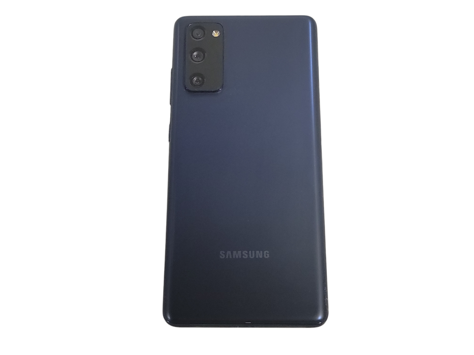 Samsung Galaxy S20 FE 5G - 128GB - Navy Blue [SM-G781W] (