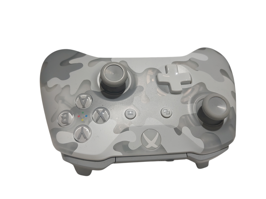 Microsoft Xbox One Controller Arctic Camo Model: 1708  =