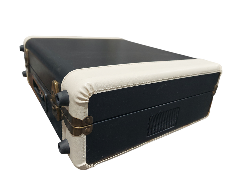 Crosley Record Player Model: CR6019A-BK  =