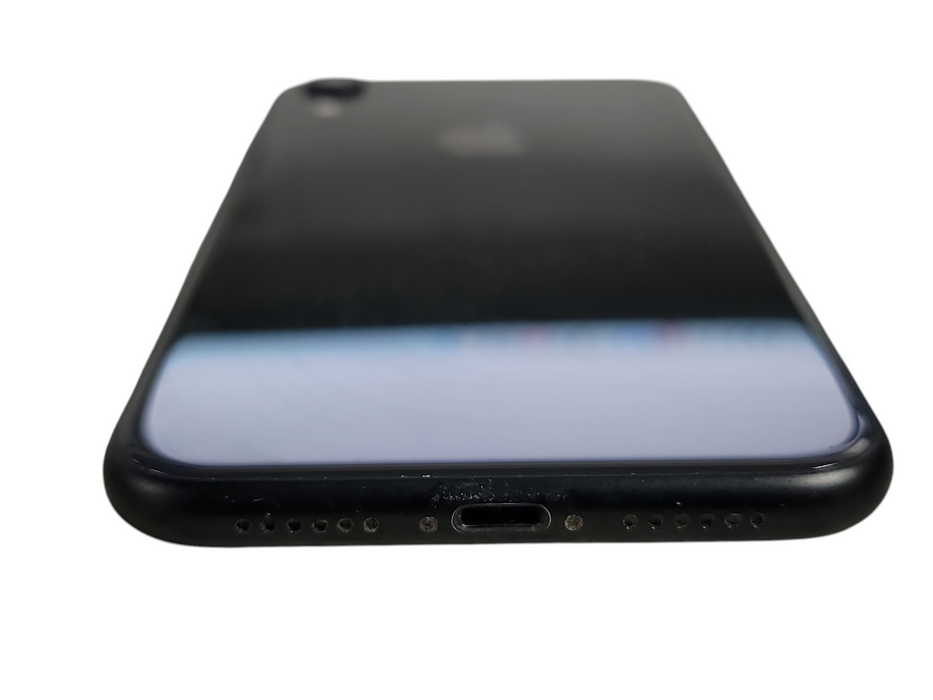 Apple iPhone XR - 64GB - Space Gray [A1984] (