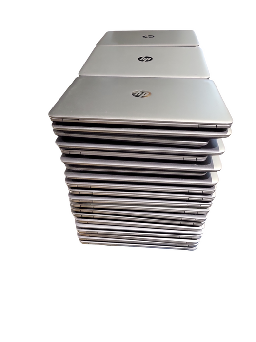 Lot 60x B/C-Grade Dell/Lenovo/HP 6-8Gen Laptops (HDLC3-10)