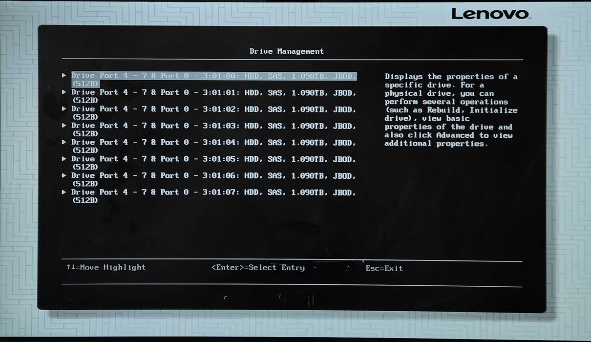 Lenovo X3650 M5 2U 16x2.5", Xeon E5-2630 v4 2.20GHz, 80GB DDR4, 8x1.2TB SAS