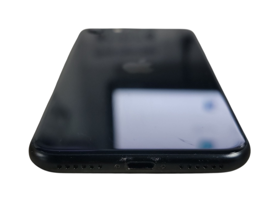 Apple iPhone SE 3 - 64GB - Black [A2595]