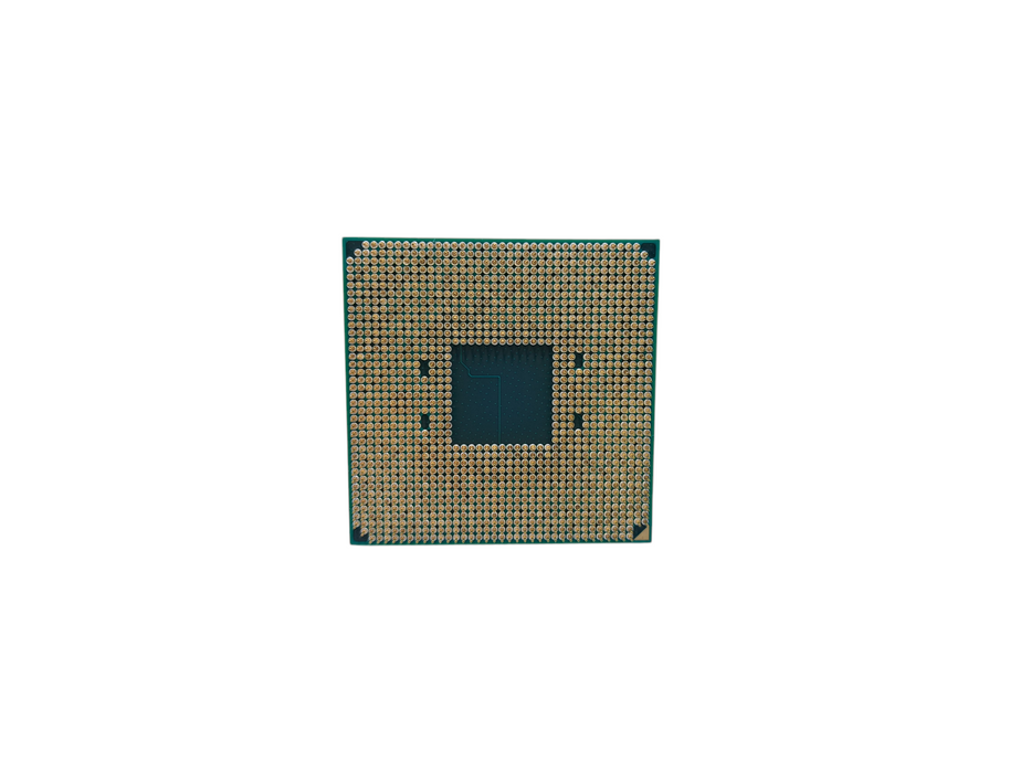 AMD RYZEN 5 PRO 5650GE 6-Core/12-Thread 3.4~4.4 GHZ 35W AM4 CPU Processor )