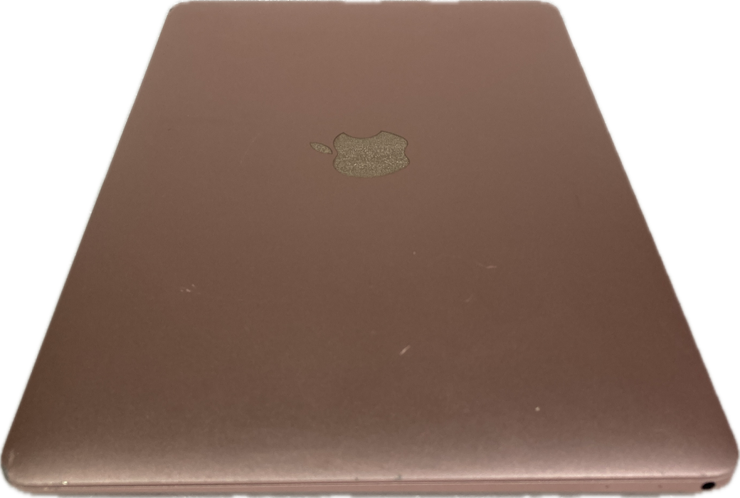 Apple MacBook 12" Early 2016 Core m3-6Y30@1.1GHz 8GB RAM 256GB SSD READ