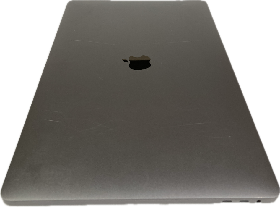 Apple MacBook Pro 16 2019 i7-9750H Radeon Pro 5300M 16GB RAM 512GB SSD READ