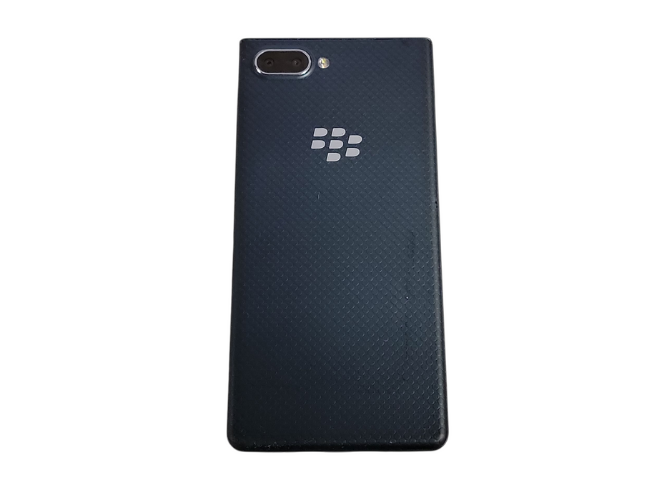 Blackberry KEY 2 - 32GB - Black [BBE100-2]