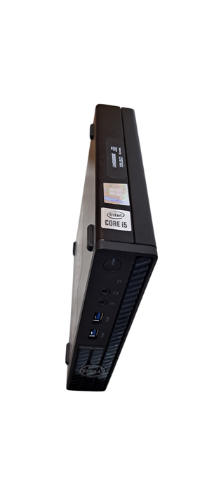 OptiPlex 3080 i5-10th Gen CPU| 8GB DDR4|256GB NVMe|BIOS Locked W/ AC|READ
