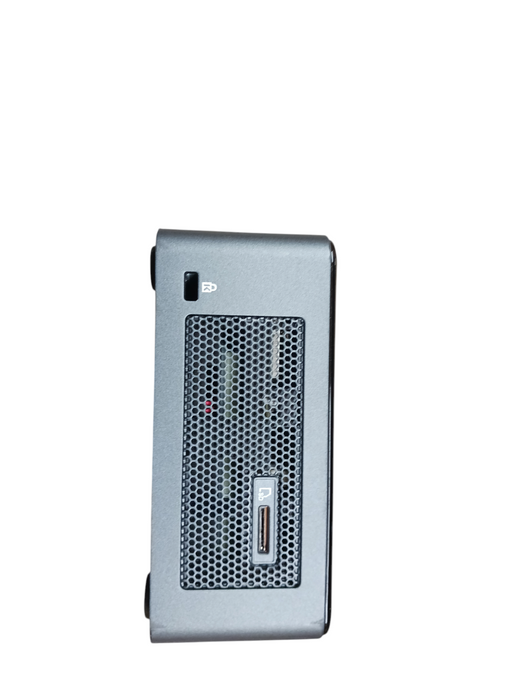 Intel NUC BOXNUC8i5BEH1 Intel Core i5-8259U@2.30GHz 8GB RAM 120GB SSD